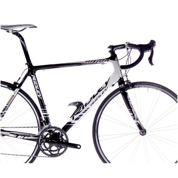 楽天市場】RIDLEY リドレーフルカーボンロードバイク完成車 ORION 