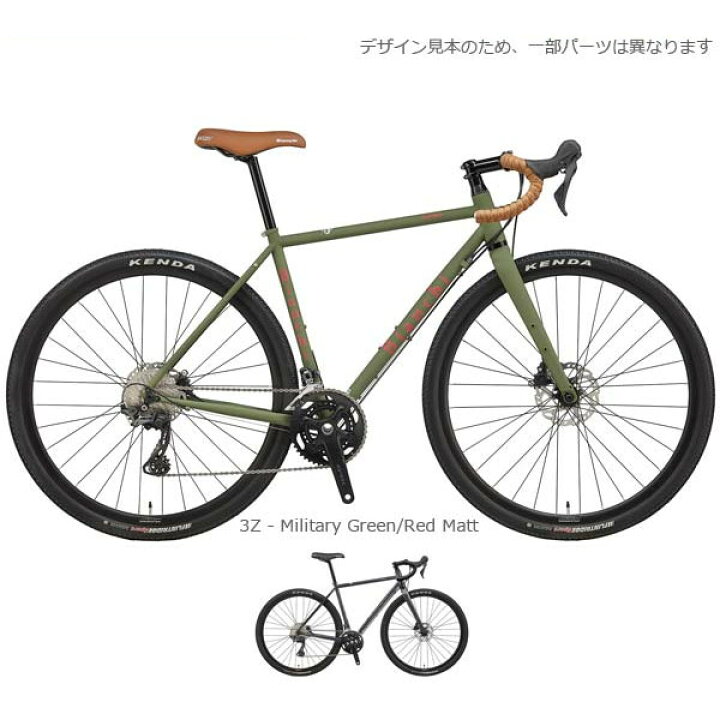 楽天市場】Bianchi ビアンキ 2020年モデル ORSO オルソ GRX600 ロード 