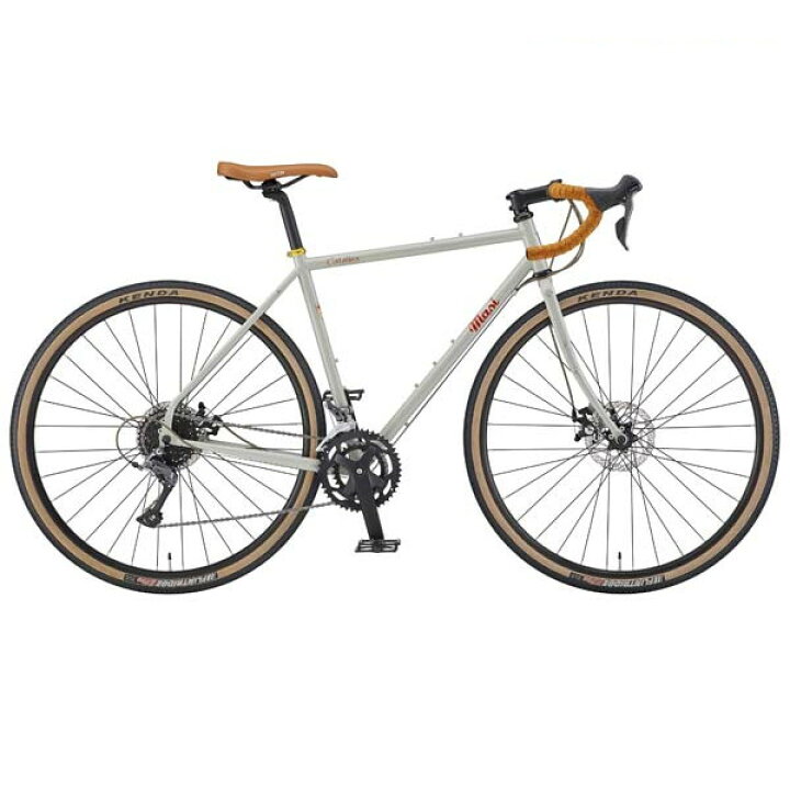 楽天市場】Masi マジィ 2020年モデル Catalina カタリナ Claris 2x8 