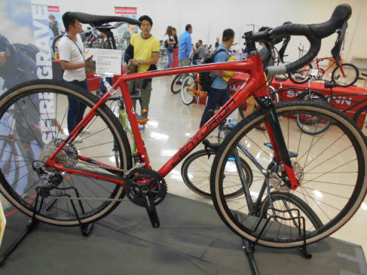 楽天市場】CENTURION センチュリオン 2020年モデル CROSSFIRE GRAVEL 