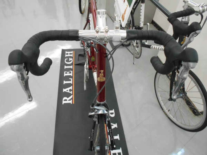 楽天市場】RALEIGH ラレー 2021年モデル RSC RSW Carlton RSWカールトン ミニベロ : スポーツ自転車専門店オートリック 楽天市場】RALEIGH ラレー 2021年モデル RSC RSW Carlton RSWカールトン ミニベロ : スポーツ自転車専門店オートリック