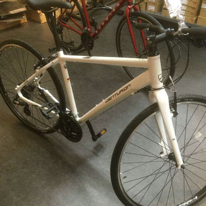 楽天市場】CENTURION センチュリオン CROSSLINE 30 RIGID クロスライン 