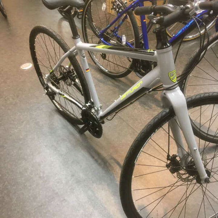 楽天市場】CENTURION センチュリオン CROSSLINE 30 RIGID DISC クロス 