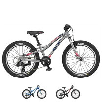 楽天市場】20インチ 子供用自転車（ブランドGTバイシクルズ）（自転車 