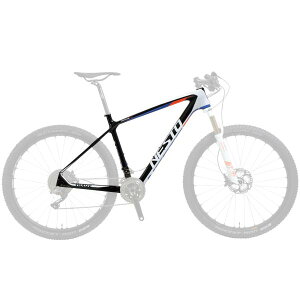 NESTO lXg 2025Nf TRAIZE PRO 27.5 Frame gCY v 27.5 }EeoCN t[ (Ԍ著/ꕔn揜)