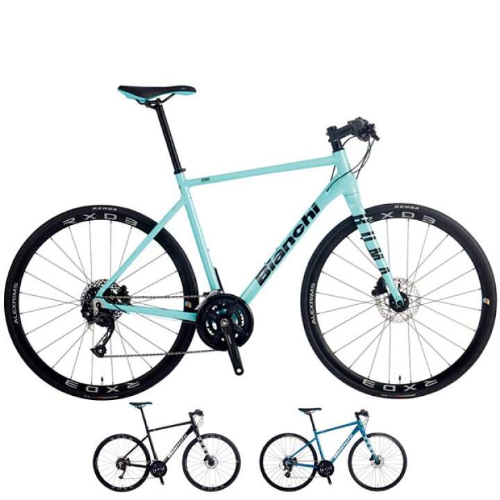 スポーツ自転車専門店オートリック 長野