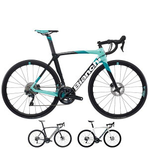 在庫セール BIANCHI ビアンキ 2022年モデル OLTRE XR3 CV DISC ULTEGRA Di2 オルトレXR3 ロードバイク