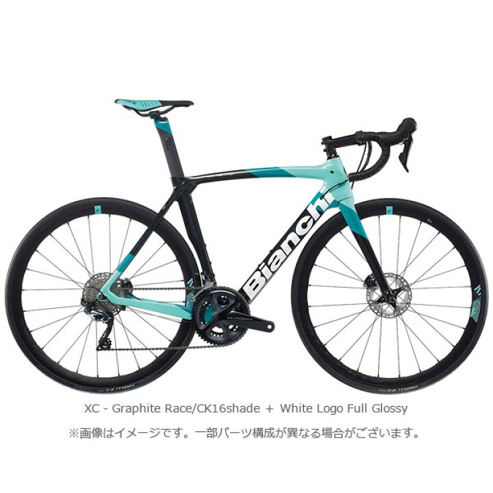 楽天市場】在庫セール BIANCHI ビアンキ 2022年モデル OLTRE XR3 CV 