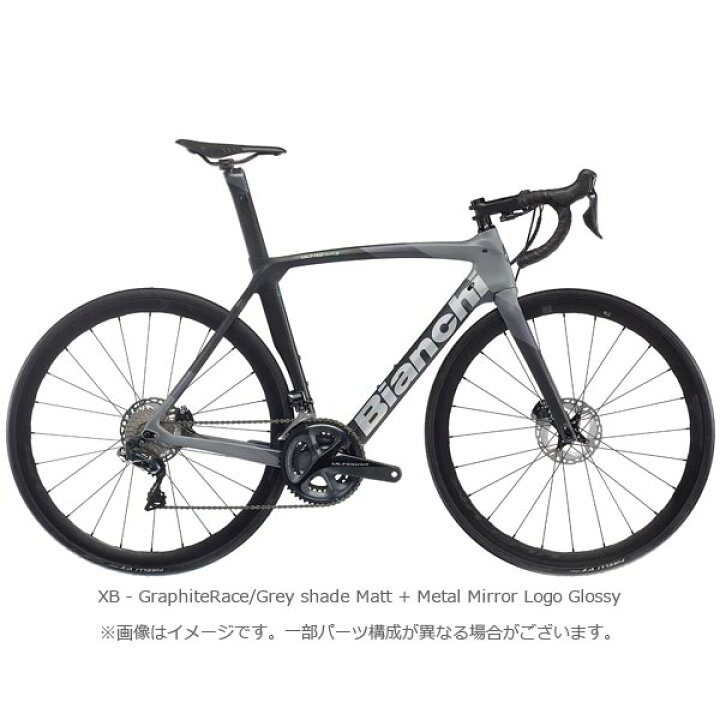 楽天市場】BIANCHI ビアンキ 2022年モデル OLTRE XR3 CV DISC ULTEGRA 