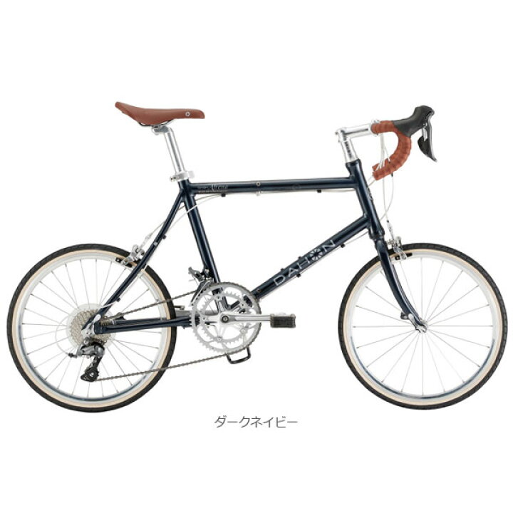 楽天市場】DAHON ダホン 2022年モデル DASH ALTENA ダッシュアルテナ 