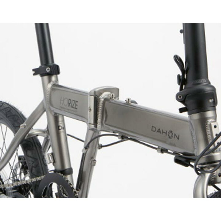 楽天市場】DAHON ダホン HORIZE DISC ホライズディスク 折りたたみ 