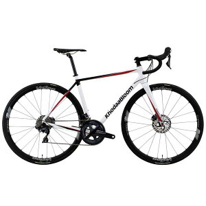 KhodaaBloom コーダーブルーム 2026年モデル STRAUSS DISC ULTEGRA ストラウス ディスク アルテグラ ロードバイク