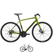 楽天市場】クロスバイク（ブランドメリダ）（自転車・サイクリング 