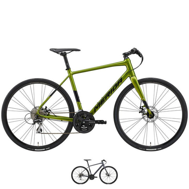 楽天市場】MERIDA メリダ 2023年モデル GRAN SPEED 80-MD グラン 
