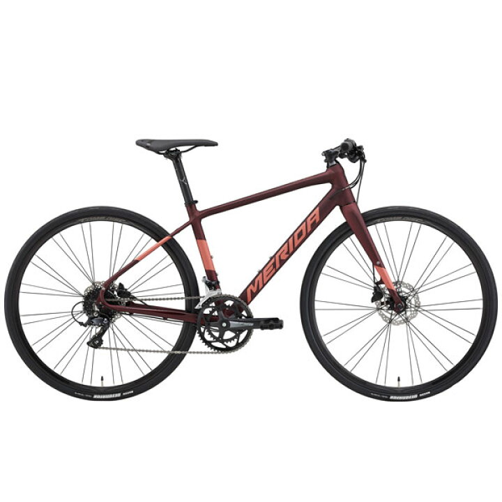 楽天市場】新生活応援セール MERIDA メリダ 2025年モデル GRAN SPEED 