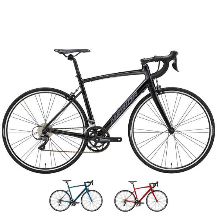 楽天市場】新生活応援セール MERIDA メリダ 2025年モデル RIDE 80 