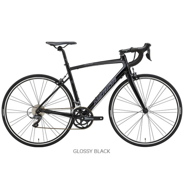 楽天市場】MERIDA メリダ 2025年モデル RIDE 80 ライド80 ロードバイク 
