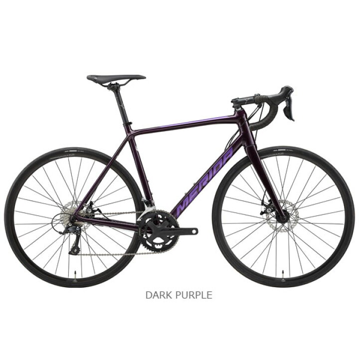楽天市場】MERIDA メリダ 2025年モデル SCULTURA 200 スクルトゥーラ 