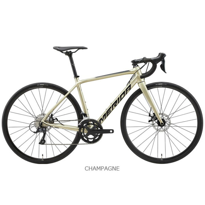 楽天市場】MERIDA メリダ 2025年モデル SCULTURA 200 スクルトゥーラ 