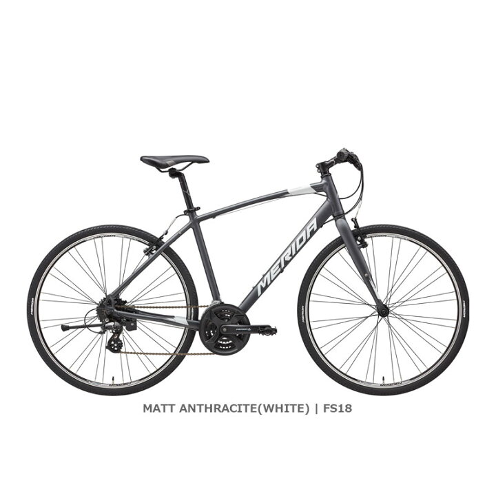 楽天市場】MERIDA メリダ 2025年モデル CROSSWAY 100-R クロスウェイ 