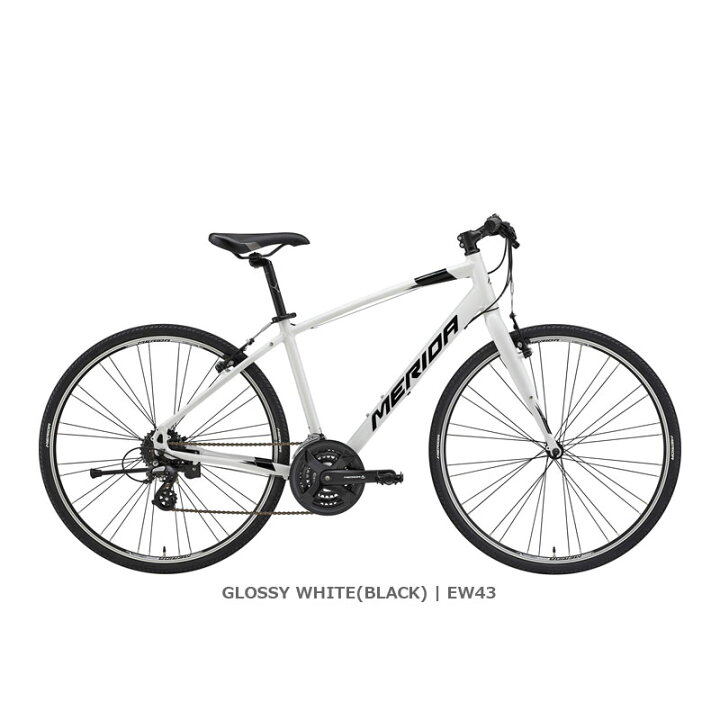 楽天市場】MERIDA メリダ 2025年モデル CROSSWAY 100-R クロスウェイ 
