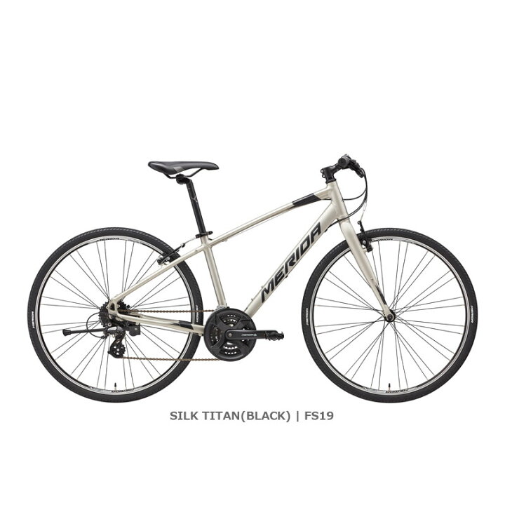 楽天市場】MERIDA メリダ 2025年モデル CROSSWAY 100-R クロスウェイ 