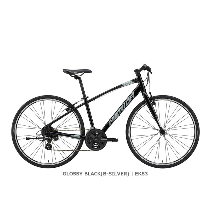 楽天市場】MERIDA メリダ 2025年モデル CROSSWAY 100-R クロスウェイ 