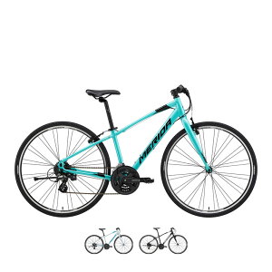 MERIDA _ 2025Nf CROSSWAY 110-R NXEFC110R NXoCN