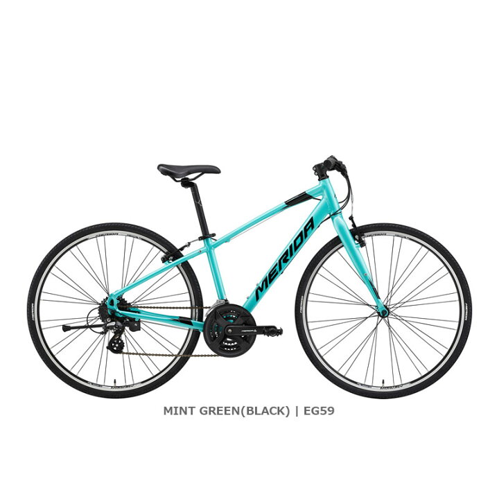 楽天市場】MERIDA メリダ 2025年モデル CROSSWAY 110-R クロスウェイ 