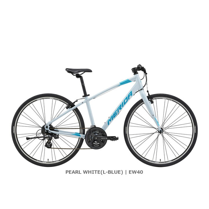 楽天市場】MERIDA メリダ 2025年モデル CROSSWAY 110-R クロスウェイ 
