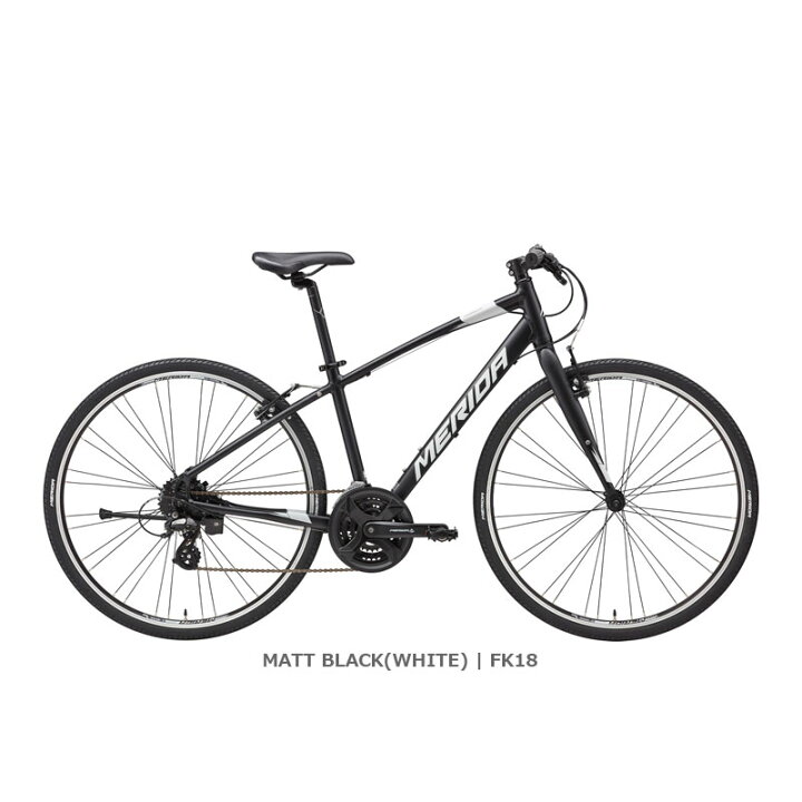 楽天市場】MERIDA メリダ 2025年モデル CROSSWAY 110-R クロスウェイ 