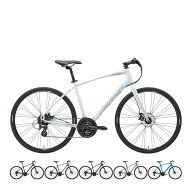 6月セール MERIDA メリダ 2025年モデル CROSSWAY 200-MD クロスウェイ200MD クロスバイク