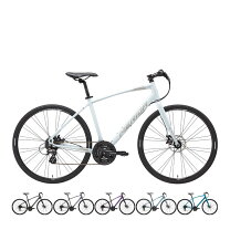 楽天市場】メリダ クロスバイクの通販