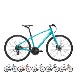 MERIDA _ 2025Nf CROSSWAY 300-D NXEFC300D NXoCN