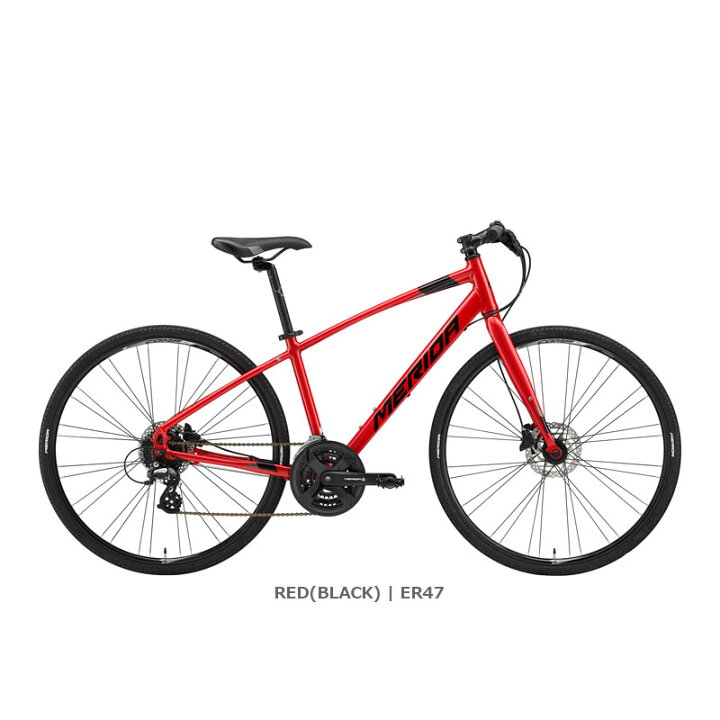 楽天市場】MERIDA メリダ 2025年モデル CROSSWAY 300-D クロスウェイ 