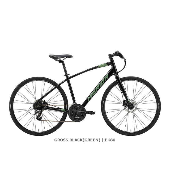 楽天市場】MERIDA メリダ 2025年モデル CROSSWAY 300-D クロスウェイ 