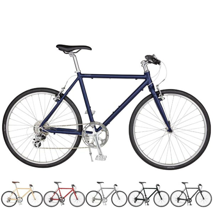 スポーツ 自転車 専門 店 オート リック 口コミ