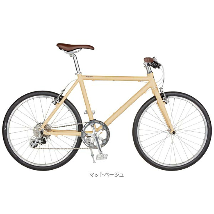 スポーツ自転車専門店オートリック 長野