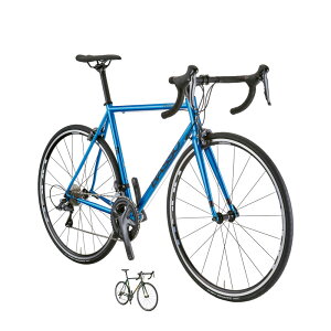 �労�ӃZ�[�� BASSO �o�b�\ 2025�N���f�� VIPER CLARIS ���@�C�p�[ R2000 ���[�h�o�C�N