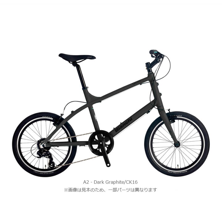 楽天市場】BIANCHI ビアンキ 2023年モデル LECCO レッコ ミニベロ 