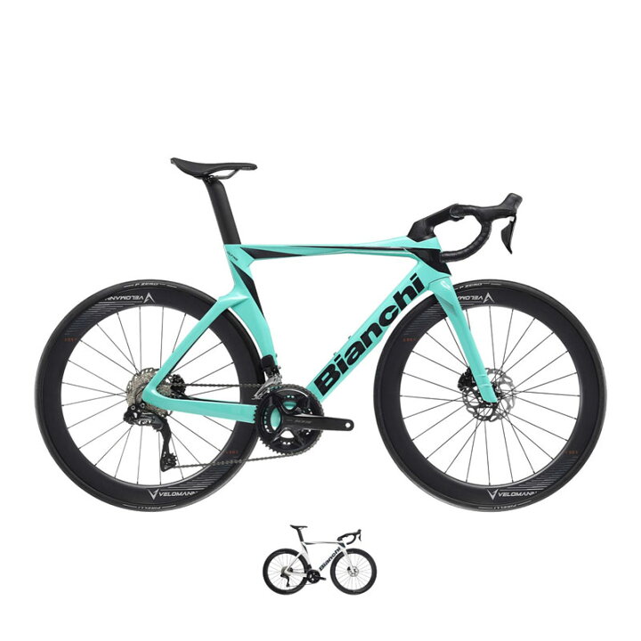 楽天市場】BIANCHI ビアンキ 2023年モデル OLTRE COMP 105 Di2 