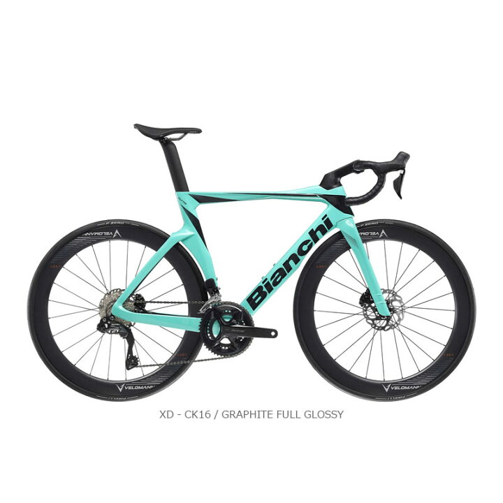 楽天市場】BIANCHI ビアンキ 2023年モデル OLTRE COMP 105 Di2 