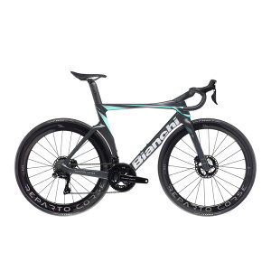 BIANCHI ビアンキ 2023年モデル OLTRE RC DURA-ACE Di2 オルトレRC ロードバイク (期間限定送料無料/一部地域除く)