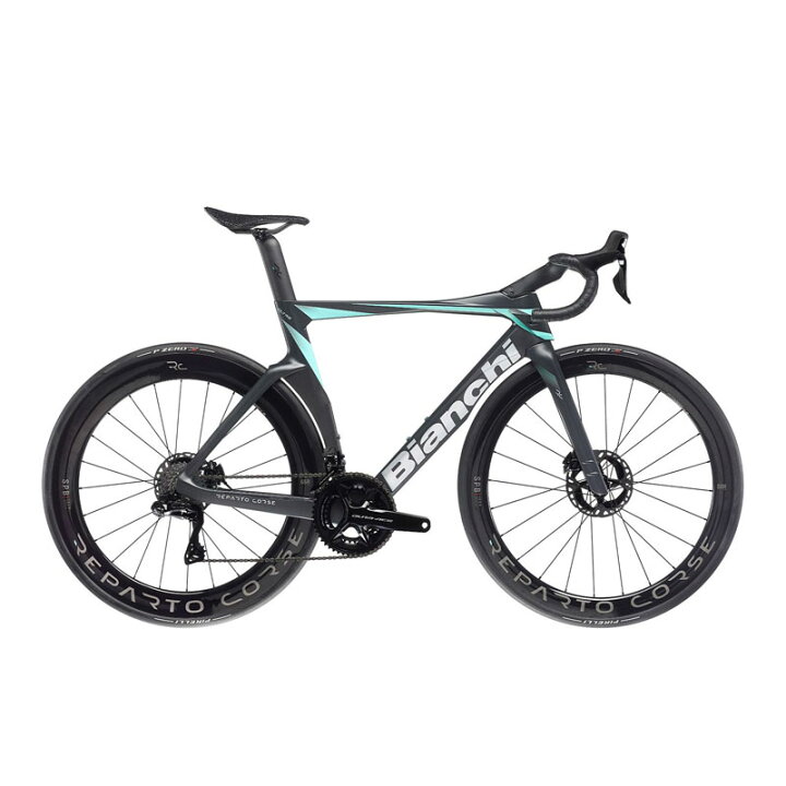 楽天市場】BIANCHI ビアンキ 2024年モデル OLTRE RC DURA-ACE Di2 