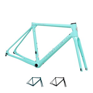 BIANCHI rAL 2023Nf SPECIALISSIMA FRAME KIT XyVbV} [h t[Zbg