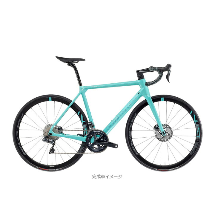 楽天市場】BIANCHI ビアンキ 2023年モデル SPECIALISSIMA FRAME KIT 