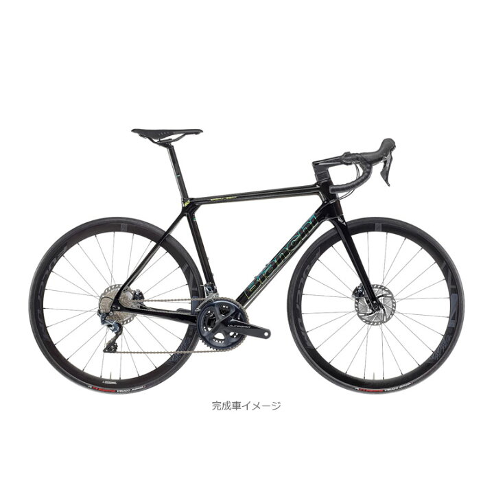楽天市場】BIANCHI ビアンキ 2023年モデル SPECIALISSIMA FRAME KIT 