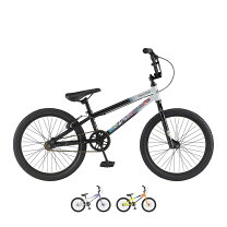 楽天市場】gt bmx slammer 20の通販