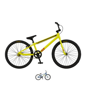 GT W[eB[ 2025Nf MACH ONE PRO 24 }bn v 24C`/21.75C`TTL BMX