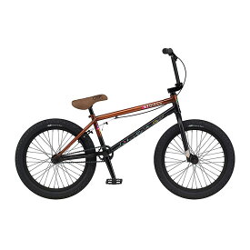 GT ジーティー 2024年モデル TEAM MERCADO チーム メルカド 21 BMX チームシグネチャーモデル